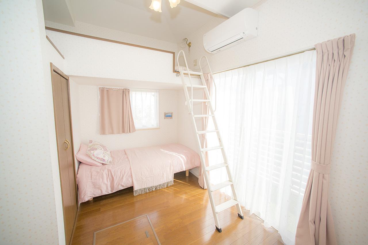 Zushi Beach House Extérieur photo