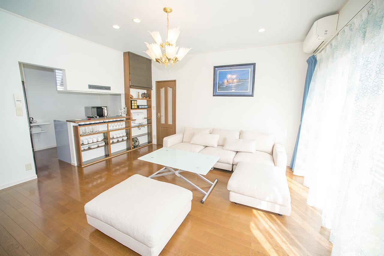 Zushi Beach House Extérieur photo