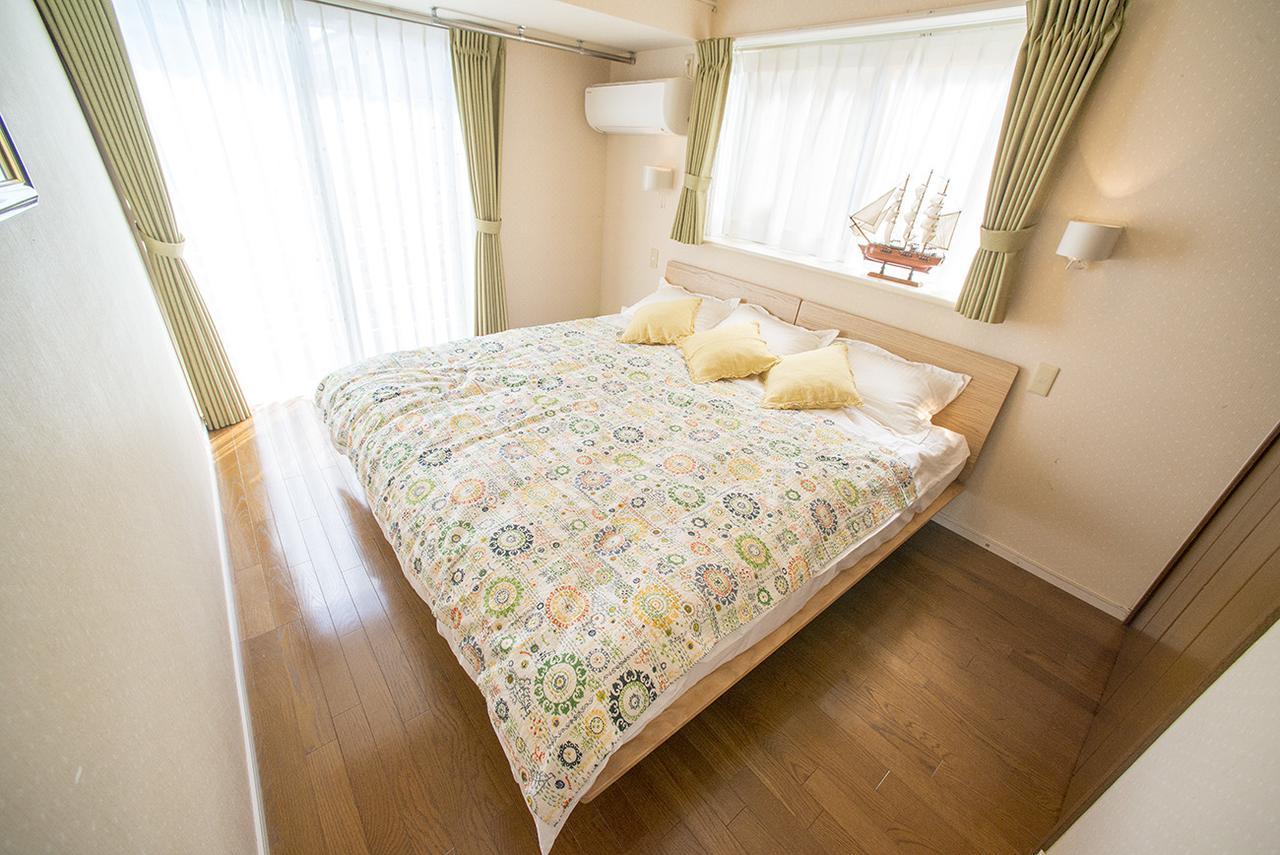 Zushi Beach House Extérieur photo