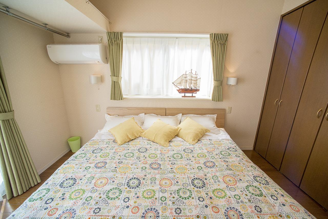 Zushi Beach House Extérieur photo
