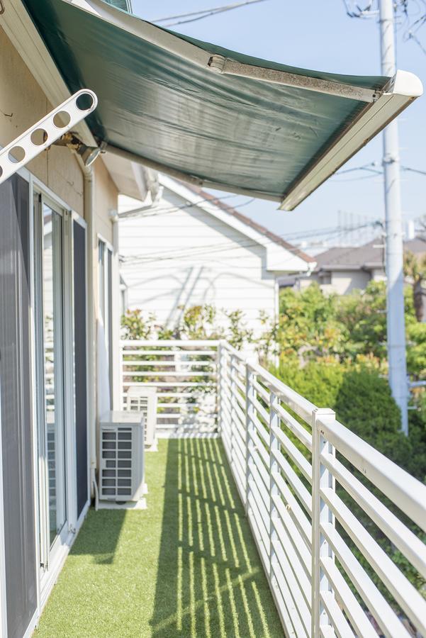 Zushi Beach House Extérieur photo