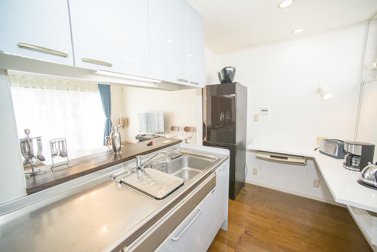 Zushi Beach House Extérieur photo