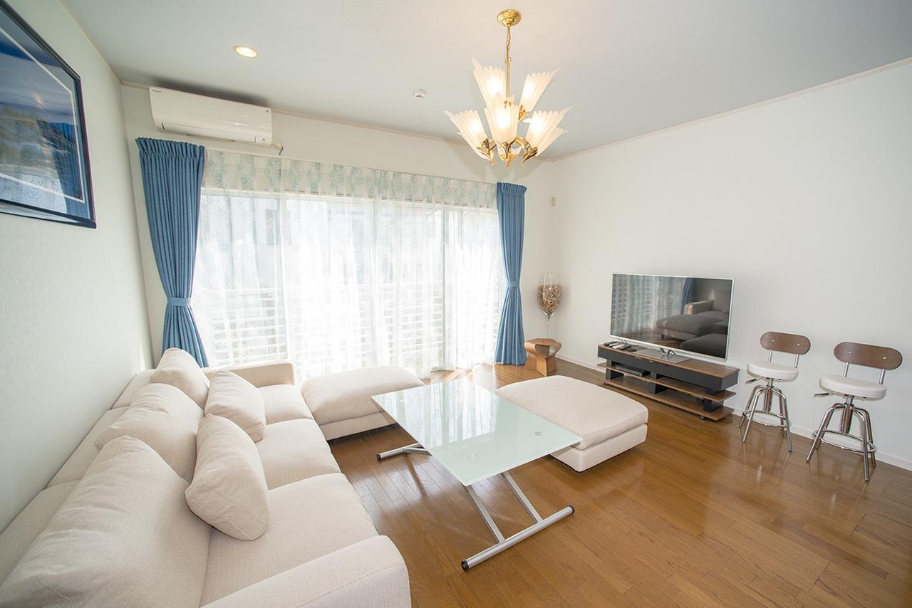 Zushi Beach House Extérieur photo